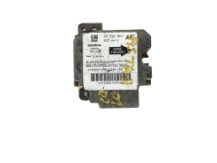 Steuergerät 90520841 5WK4168 Opel Siemens 23142