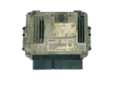 Steuergerät 55204661 0281013138 Alfa Romeo Bosch 33832