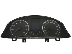 Tacho Kombiinstrument VW Golf MK5 1K0920860E 110080247013 VDO
