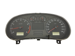 Tacho Kombiinstrument Seat Toledo Leon 1M0920802A 2831