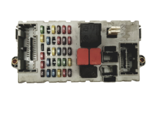 Sicherungskasten Relaiskasten 46795988 NPL 46552681 CPL Fiat Delphi 18031