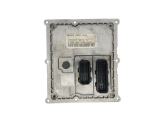 Steuergerät Smart 0010020V001 0261205006 Bosch 42838