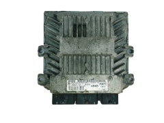 Steuergerät 6M51-12A650-YB 5WS40512B-T Ford Siemens 32680