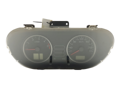 Tacho Kombiinstrument Ford Fiesta 4S6F-10849-JA 4S6F10849JA 25491