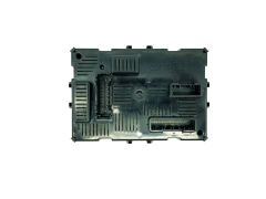 Steuergerät BCM L2CR 19759041 8201054128 Renault 31424
