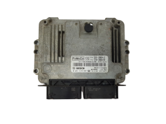 Steuergerät 0261S18887 G1B1-12A650-JD E1BA-12A650-BA FoMoCo Bosch