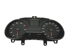 Tacho Kombiinstrument Seat Ibiza 6J0920802 A2C53387155 51369