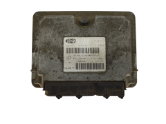Steuergerät IAW4AF.M7 73501877 61600.627.02 Fiat Magneti Marelli 14222