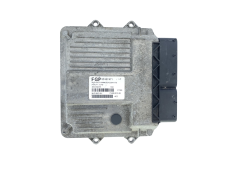 Steuergerät 55187471 LP MJD6JO.A1 71600.013.08 Opel FGP
