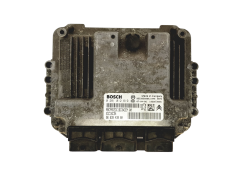 Steuergerät PSA 0281012619 9663943980 Bosch 26970