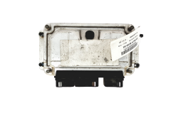 Steuergerät 0261206943 9647480580 9638765680 PSA Bosch 24112