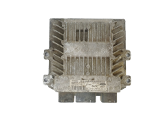 Steuergerät 3S61-12A650-LC 5WS40140E-T Ford Siemens 37506