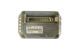 Steuergerät Fiat 00464670050 0261204405 Bosch 38348