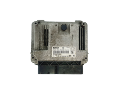 Steuergerät 0281012963 55205064 Fiat Bosch 35475