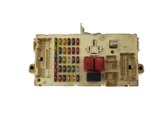 Sicherungskasten Relaiskasten Alfa Romeo 51711428 NPL 46558758 501208570100 18902