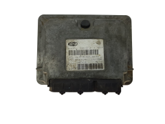 Steuergerät IAW 4AF.M9 55187372 61600.627.05 Fiat Magneti Marelli 15988