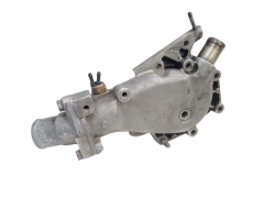 Thermostat Gehäuse 7701038516 98456198 2.5 TD Renault Safrane