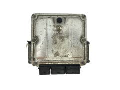 Steuergerät 0281011324 8200309316 8200309321 Renault Bosch 57428