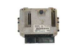 Steuergerät 0281017785 51916024 Alfa Romeo Bosch 39038