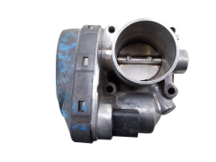 Drosselklappe 036133062B 408.238/321/003 VWAG 2461