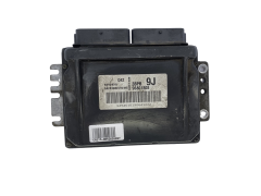 Steuergerät 5WY5451B 96801808 D42 3BPB 9J Chevrolet Kemsco 52655