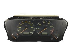 Tacho Kombiinstrument Seat Ibiza 6K0919033FE 87001323 53922