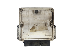 Steuergerät 0281010819 8200039569 8200166362 Fiat Renault Bosch 45958