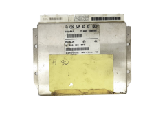Steuergerät 0295454232Q01 0265109477 Mercedes Bosch 17266