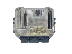 Steuergerät PSA 0281011785 9658556880 9654490280 Bosch 62657