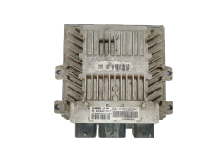 Steuergerät 5WS40171C-T 9655939780 9648624280 PSA Siemens 35336