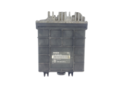 Steuergerät 1HO907311C 0261200714 VW Bosch 60886