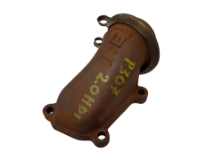 Ladeluftschlauch 038325 Peugeot 307 2.0 HDI 12369