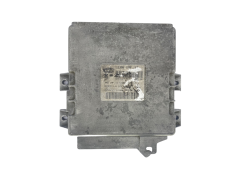 Steuergerät 46523947 61600.379.00 IAW1AF.1I Fiat Magneti Marelli 55677