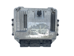 Steuergerät 0281011863 9653958980 9661377280 63598