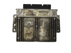 Steuergerät 9641815780 9637706180-03 21645547-7 PSA Sagem 16409