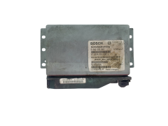 Steuergerät 0260002887 9643926680 PSA Bosch 45504