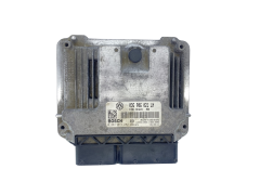Steuergerät VW 03G906021LN 0281013282 Seat Bosch 62632