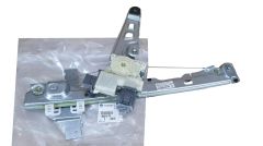 Podnośnik Szyby Lewy Przód Oryginał 9221FF 9221.FF Peugeot