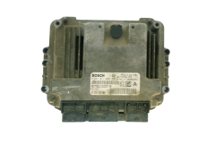 Steuergerät PSA 0281011089 9653202580 Bosch 33328