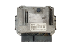 Steuergerät 0281014459 51829731 Alfa Romeo Bosch 38052