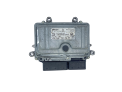 Steuergerät A6401502479 0281012255 Mercedes Bosch 60036