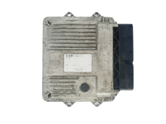 Steuergerät FGP 55187472 LQ MJD 6JO.C1 Opel 37753