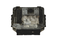 Steuergerät 0281012526 9666579080 9657699480 PSA Bosch 26496