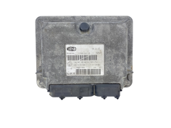 Steuergerät IAW4AF.M9 55187372 61600.627.05 Fiat Magneti Marelli 56354