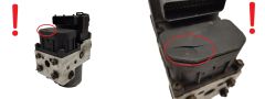 Abs-Pumpe Rover 25 SRB101210 0273004397 0265216684 6038