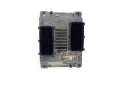 Steuergerät 00467709790 0261204983 Fiat Bosch 48723