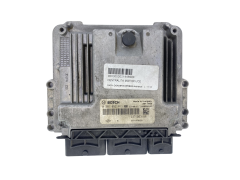 Steuergerät Dacia 237107632R 237106319R 0281032811 Bosch 63560