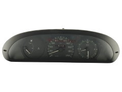 Tacho Kombiinstrument Fiat Punto 60.6000.016.0A 6060000160A 58954