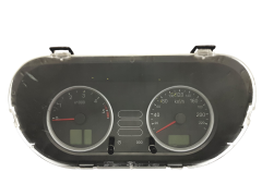Tacho Kombiinstrument Ford Fiesta 4S6F-10849-JA 4S6F10849JA 42064