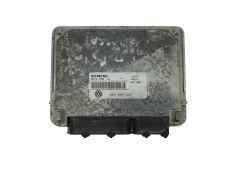 Steuergerät 3B0907557 5WP4290 01 Volkswagen Siemens 16542